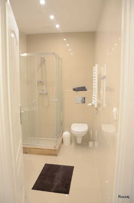 Modern Room at 16 Strąkowa | Garden & Parking | Near Jagiellonian University | No Commission view