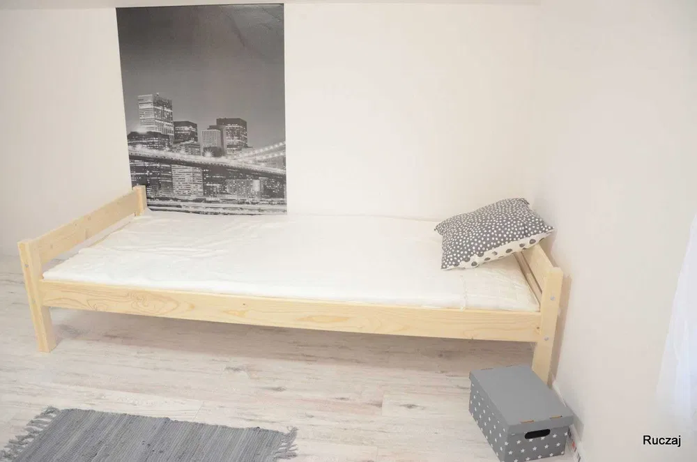 Modern Room at 16 Strąkowa | Garden & Parking | Near Jagiellonian University | No Commission view